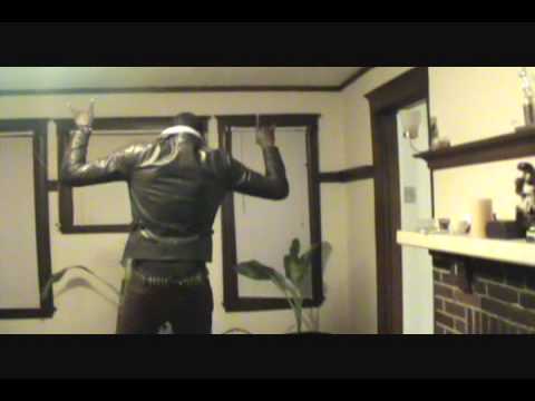 G-BLOCK Nyamo Jin Tichni Ro .wmv