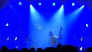 Udo Dirkschneider - Midnight Highway - Garage club Ostrava 2016