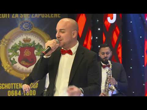 Robert Tadic i Jaguari - Burma