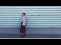 Videoklip Emma Drobná - Words (Lyric Video)  s textom piesne