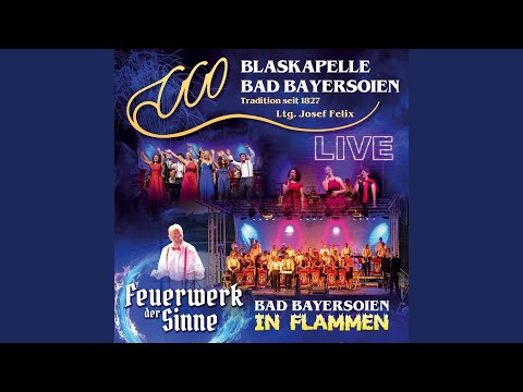 Zwei Lausbuben (Live)