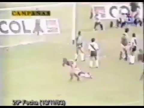 Video — Gol vs River Plate
