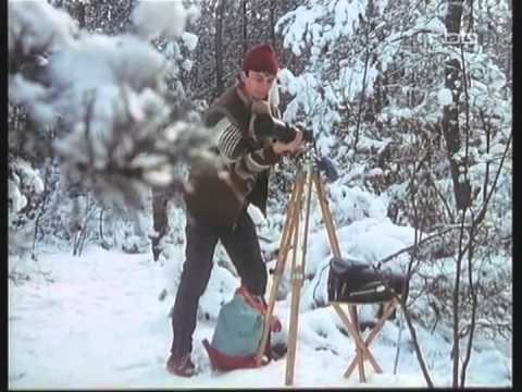 Die Kinder vom Mühlental 11 - 2 Der erste Schnee