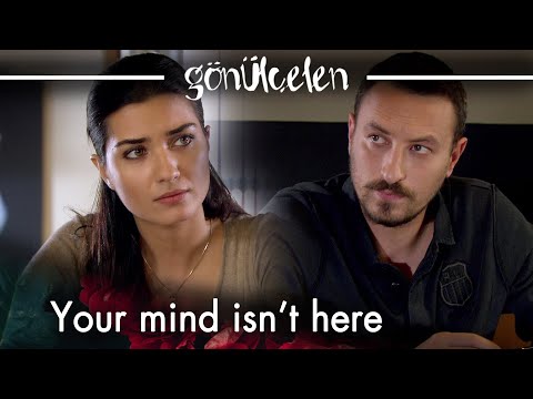 Hasret can't stop thinking of Murat - Episode 58 | Becoming a Lady