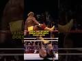 Hulk Hogan Wishes He Never Did The Leg Drop