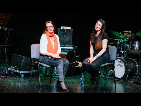 Qlturalna Rozmowa – Marcelina Gawron