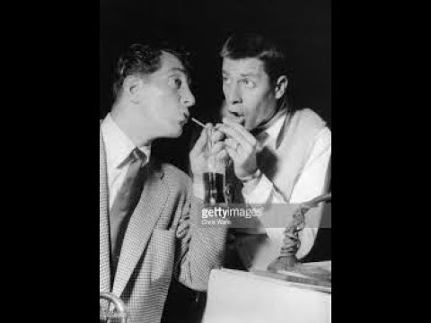 The Martin and Lewis Show with guest star Debbie Reynolds