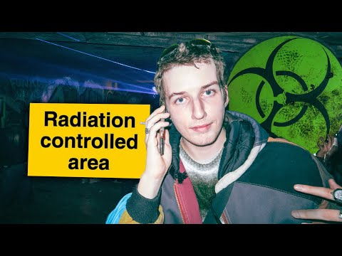 Taking an Inside Look at British Rave Culture | UK RAVE DOCUMENTARY