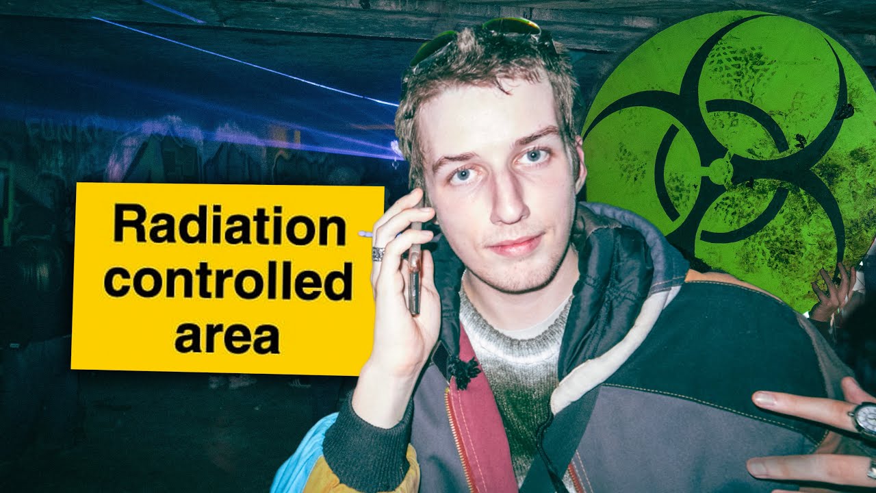 Taking an Inside Look at British Rave Culture | UK RAVE DOCUMENTARY