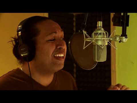 Tamariki Poerani - Te Ora - Enregistrement du Aparima Tane