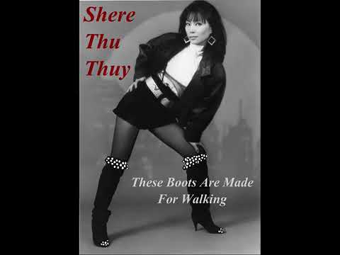 shere thu thuy - it's only you