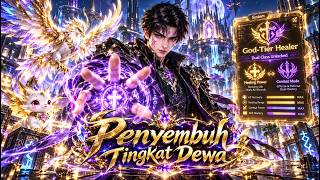 Download lagu 【INDO DUB】Penyembuh Sendiri! Bangkit Kelas Ganda di Keputusasaan Serang Balik Hancurkan Musuh#anime mp3