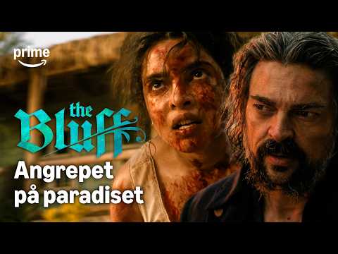 Angrepet på paradiset [Undertekstet]