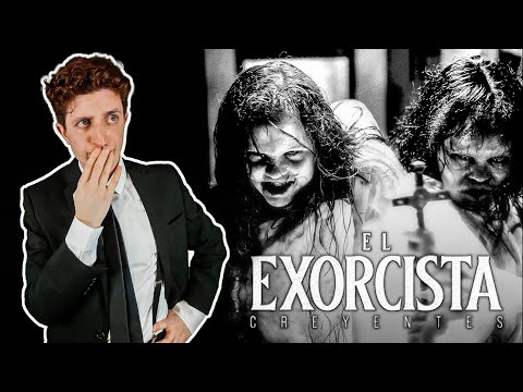 🟧 EL EXORCISTA: Creyentes es pésima y te explico por qué