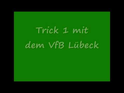 VfB Lübeck - Trick 1 Sommercamp 2009