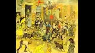 Barry Wedgle 'Dog Catcher' featuring Santi Debriano