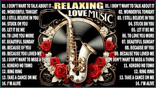Download lagu ROMANTIC RELAXING SAXOPHONE MUSIC - BEST POPULAR SONGS,Rod Stewart,Eric Clapton,Vince Gill,and More mp3