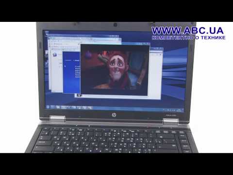 HP ProBook 6440b