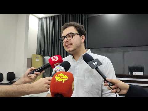 Câmara de Apucarana aprova projeto que garante acessibilidade digital na administração pública