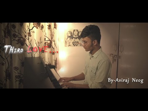 Third Love (Official Music Video)