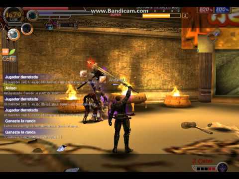 Andariell Practica Lp 22/02/15