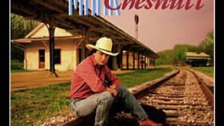 Mark Chesnutt - Blame it on Texas (Audio)