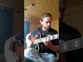 "Webster" by Django Reinhardt with added errors! ;-)
