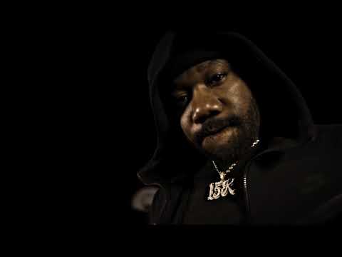 15k Cookie Joe x 15k Fred - Going In PT2 (Official Video)