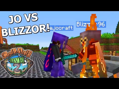 Streit liegt in der Luft! Papa Spark kommt zum Schlichten! - Minecraft Create Live 2 #52