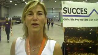 Anita Tamming Nederland