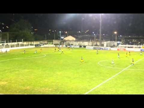 Ferro Web - El polémico penal no cobrado por Ramiro López