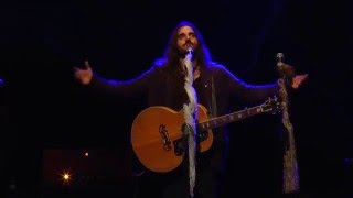 "Vuelve" - ANDRÉS SUÁREZ en concierto en la Sala Barts