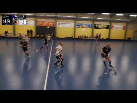 EräViikinkien maalit: 11.2.2024 P13: EräViikingit Sininen - Oilers Tigers