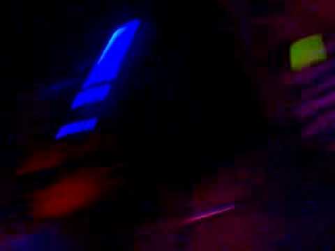 Amnesia Cream 3rd july 08