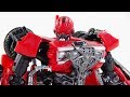DIA REVIEW STUDIO SERIES 40 SHATTER