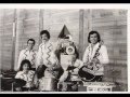 Musical group Bouzouki. 1970-77 