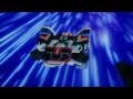 GoGo V Ryuusei Gattai Victory Mars