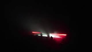 Beach House (L&#39;Inconnue) - 7/31/18 @ The Moody Theater Austin