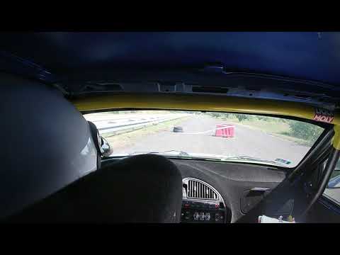 SMT 5. RUNDA TYCHY - Saxo