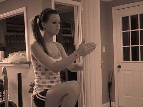 Take It Off: Leah Elizabeth and Anna