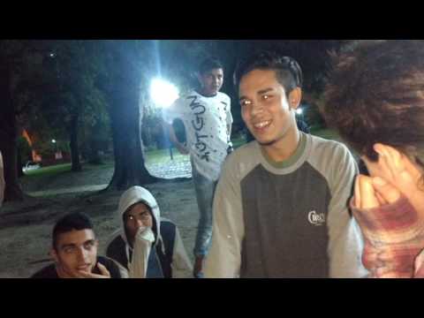 LUMUS VS PAR DE ASES - OCTAVOS LIBER FREE (ESPECIAL 4X4)