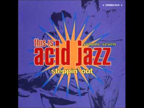 Soundscape UK - Space Girls