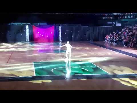 FESTIVAL DE PATÍN EN PUERTO GENERAL SAN MARTÍN - 14/12/2025