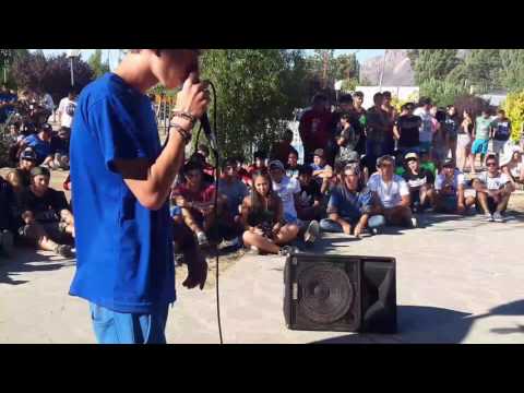 Cuarta Batalla de Al hueso free- Pasta vs Delta