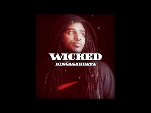 [Wicked] 2023 Nardo Wick x Rooga Drill Type Beat