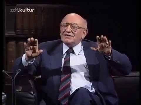 Das Literarische Quartett - Folge 18