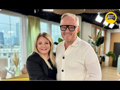 Paweł Markiewicz i Katarzyna Niezgoda  wystąpią w "Afryka Express".