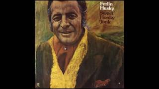 Ferlin Husky -  Behind Closed Doors