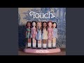 Touch by Katseye