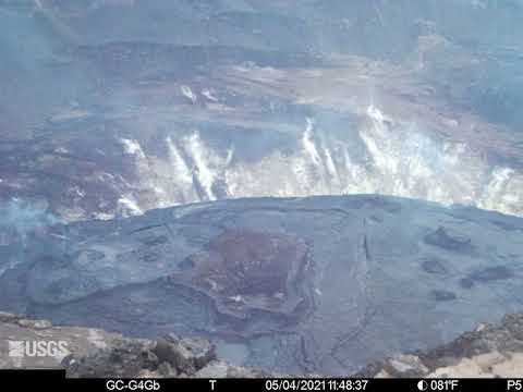 2021-May-04 - Volcano HI